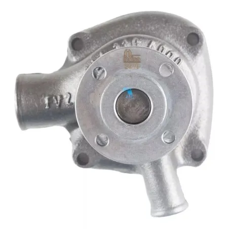 Bomba Dágua Com Cubo Motor Mwm Aspirado