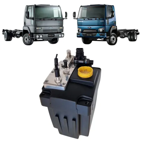Bomba Arla 12 Volts Cargo 1119/ Cargo 816