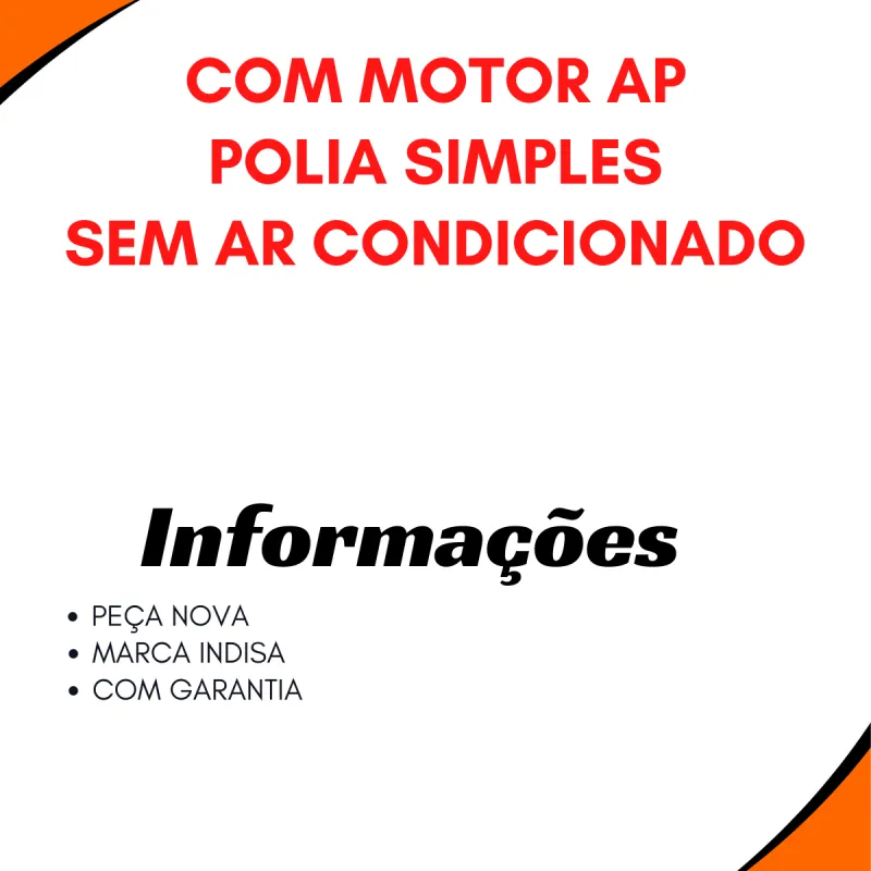 Bomba D Água Motor Ap 1.6 1.8 2.0 Apolo Gol Golf Logus