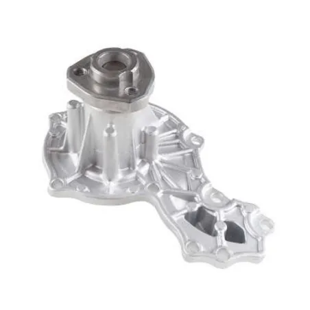 Bomba D Água Motor Ap 1.6 1.8 2.0 Apolo Gol Golf Logus