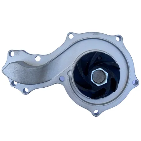 Bomba D Água Motor Ap 1.6 1.8 2.0 Apolo Gol Golf Logus