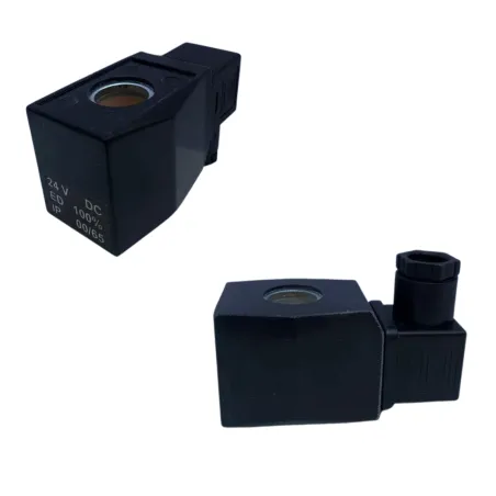 Válvula Solenóide 2 Vias 1/2 Nf Gas / Água / Ar / Óleo 220v