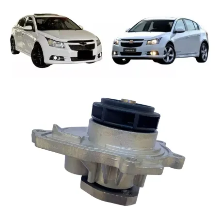 Bomba Dágua Cruze Sonic Tracker