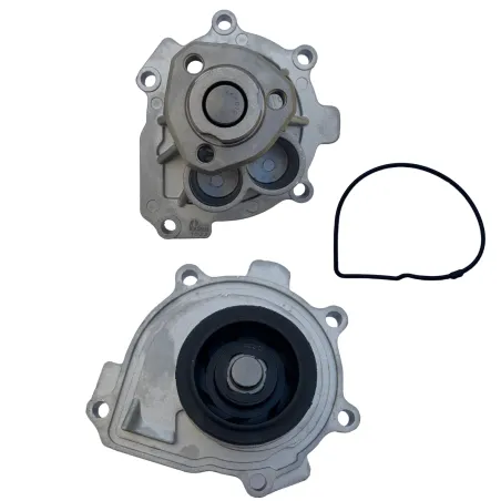 Bomba Dágua Cruze Sonic Tracker