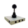 Joystick De 4 Válvulas Para Comando Roll On / Roll Off
