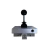 Joystick De 4 Válvulas Para Comando Roll On / Roll Off