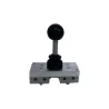 Joystick De 2 Válvulas Para Comando Roll On / Roll Off