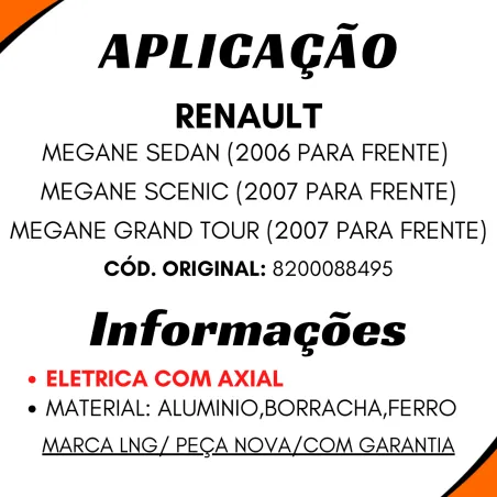 CAIXA DIRECAO ELETRICA