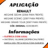 CAIXA DIRECAO ELETRICA