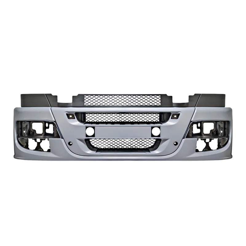 Parachoque Dianteiro Iveco Stralis Plastico