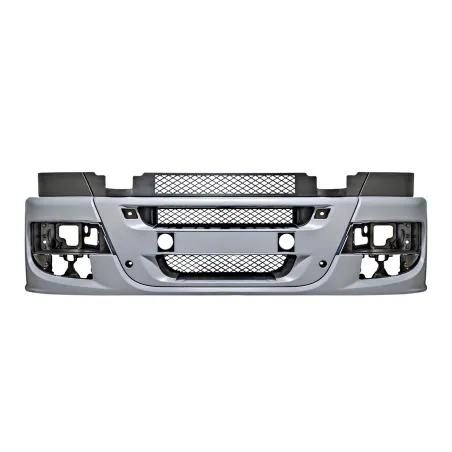 Parachoque Dianteiro Iveco Stralis Plastico