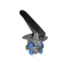 Válvula Pedal Mbb 0014313805/ Daf 1506081/ Vw 88523206230 Com Pedal