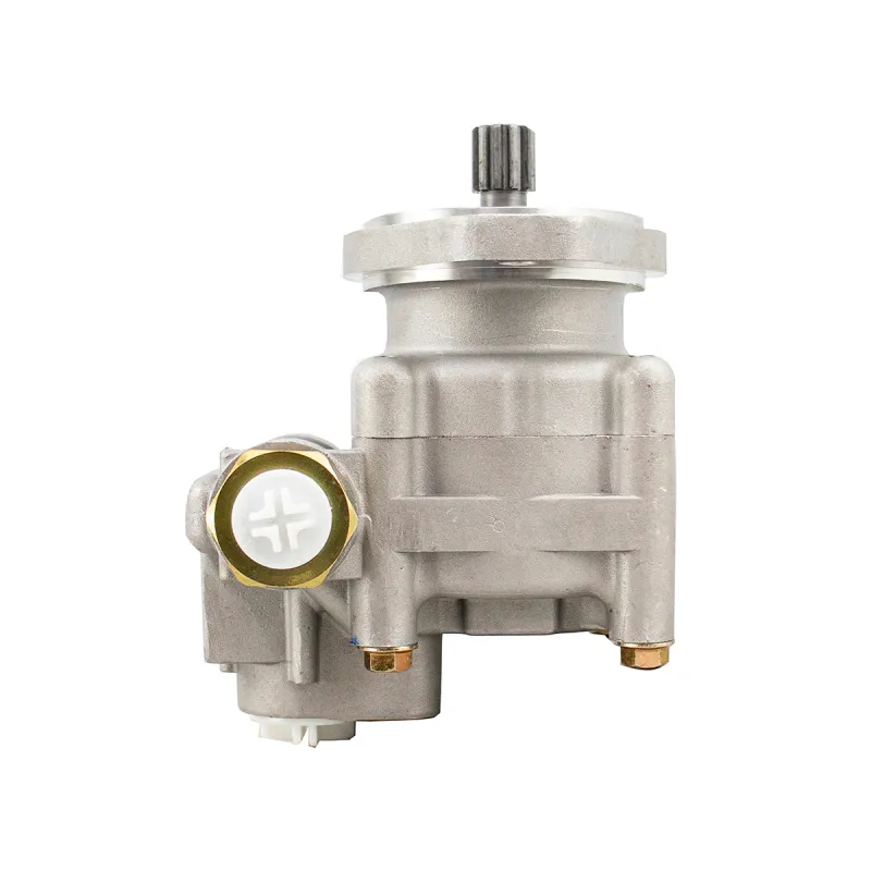 Bomba Hidráulica Ford F12000/F14000/F16000 (98/05) Cummins