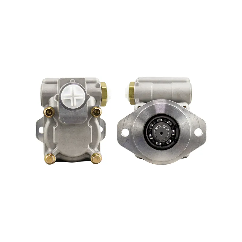 Bomba Hidráulica Ford F12000/F14000/F16000 (98/05) Cummins