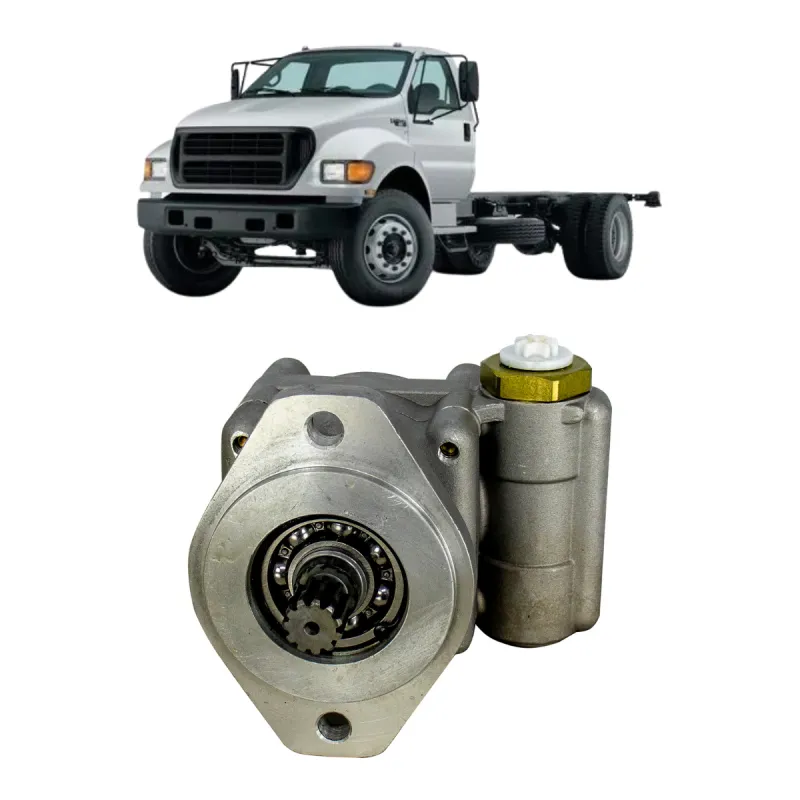 Bomba Hidráulica Ford F12000/F14000/F16000 (98/05) Cummins