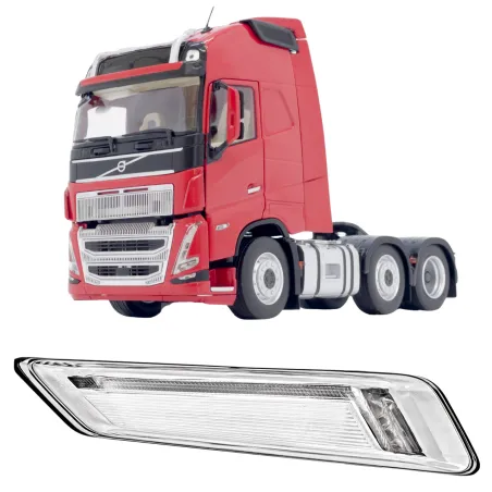 Lanterna Seta Lateral  Volvo Fh5
