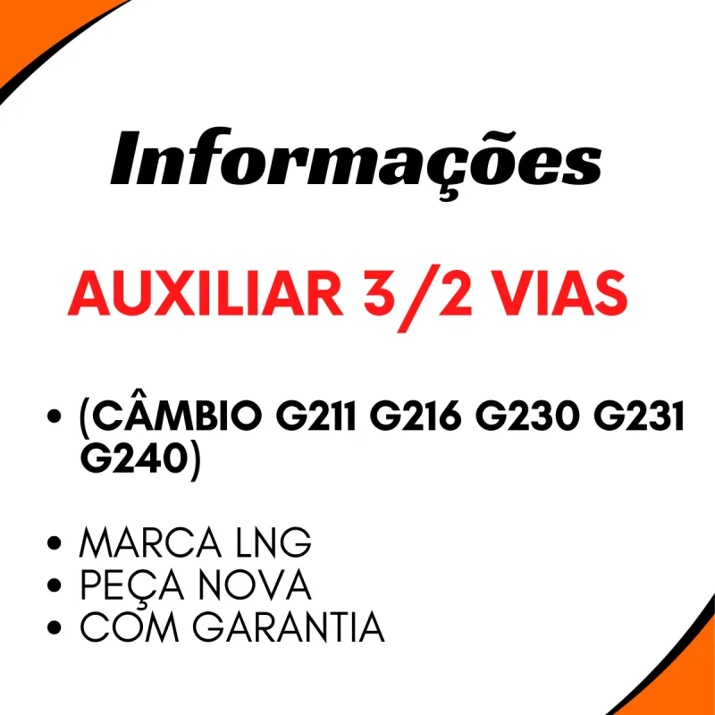 Válvula Tomada Forca Mbb Axor 1938/ 1944 Actros 1831/ 1840/ 1843/