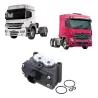 Válvula Tomada Forca Mbb Axor 1938/ 1944 Actros 1831/ 1840/ 1843/