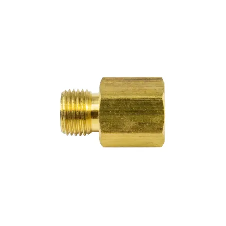 Kit 10 Conexão Redutora Válvula Mbb 1/8nptx1/8npt (Macho/ Femea)