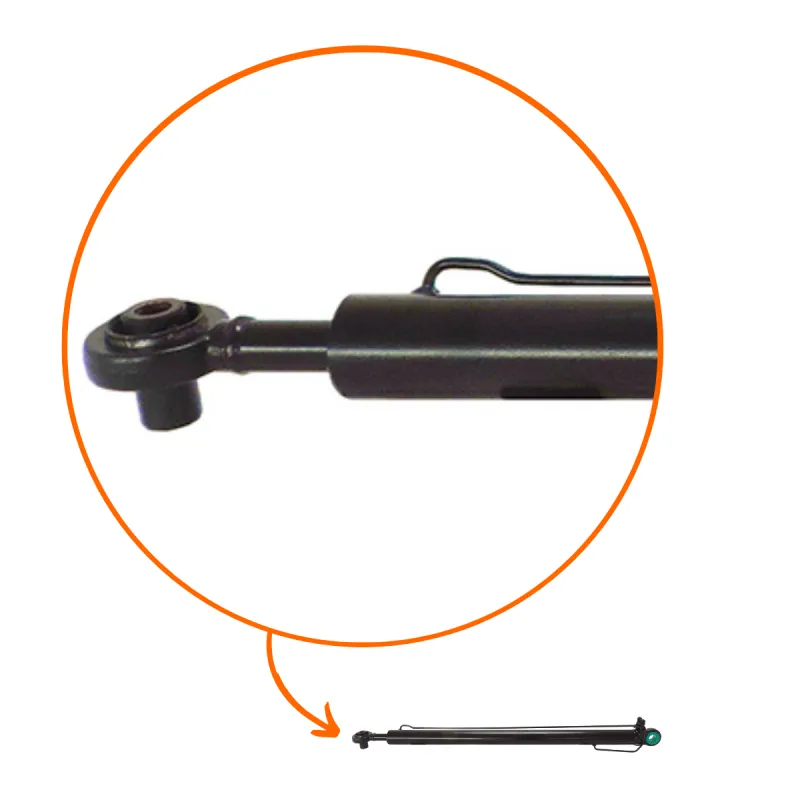 Cilindro Bascular Cabine Man Tgx 28.440/ 29.440/ 33.440