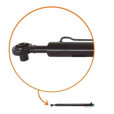 Cilindro Bascular Cabine Man Tgx 28.440/ 29.440/ 33.440