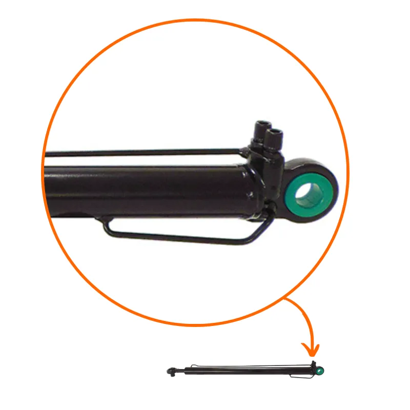 Cilindro Bascular Cabine Man Tgx 28.440/ 29.440/ 33.440
