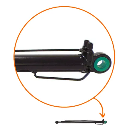 Cilindro Bascular Cabine Man Tgx 28.440/ 29.440/ 33.440