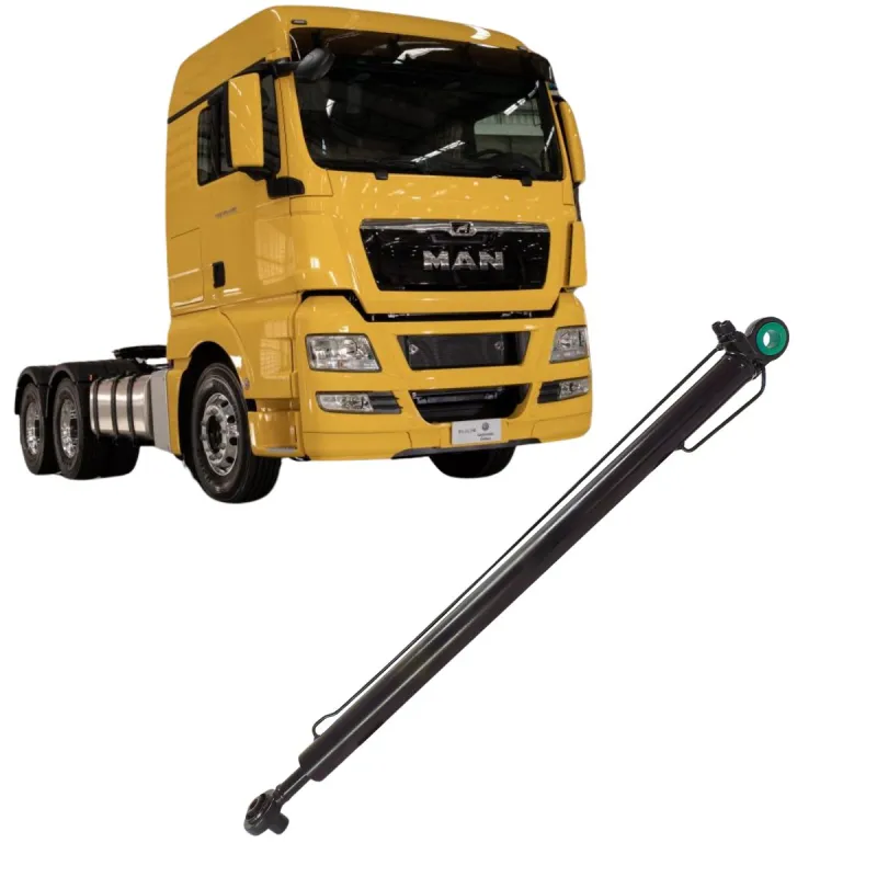 Cilindro Bascular Cabine Man Tgx 28.440/ 29.440/ 33.440