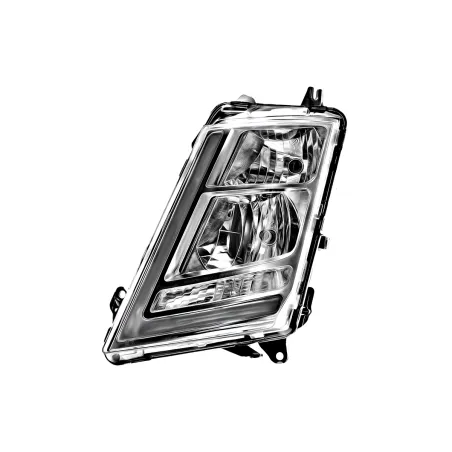 Farol Principal Esq.Cromado Fh4 420/ 460/ 500/ 540 (2016...)