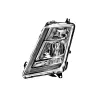 Farol Principal Esq.Cromado Fh4 420/ 460/ 500/ 540 (2016...)