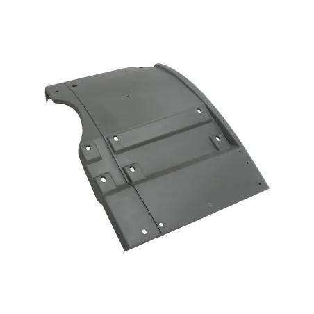 Paralama Cabine Tras. Dir. Novo Stralis