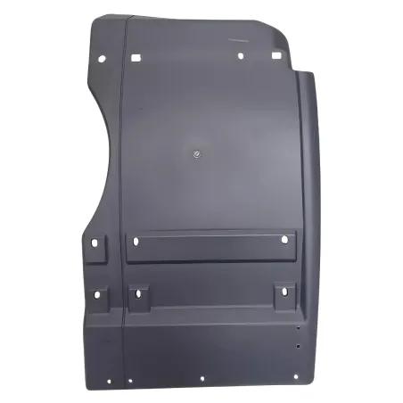Paralama Cabine Tras. Dir. Novo Stralis