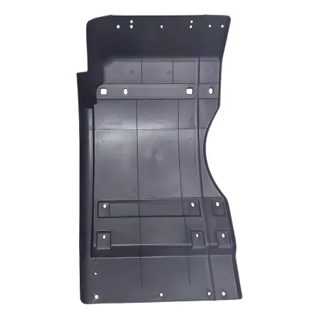 Paralama Cabine Tras. Dir. Novo Stralis