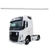 Moldura Grade Inferior Volvo Fh4  (2016/...)
