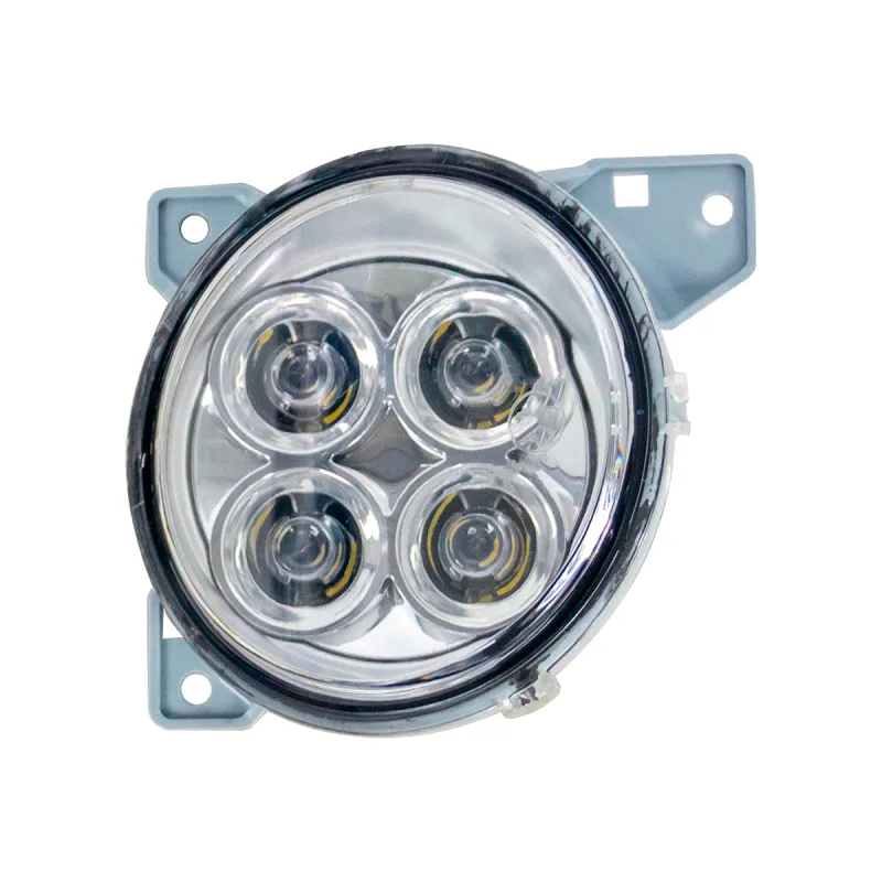 Farol Aux. Led Scania Série 5/ Série 6