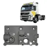 Cabecote Compressor Ar Volvo Fh 13/ Fm 13/ Nh 13 Superior (85mm)