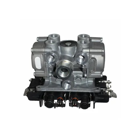 Válvula  Combinada Abs Carretas Reboques/ Semirreboques