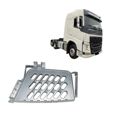 Estribo Cabine Dir. Interm. Volvo Fh4 (2016...)