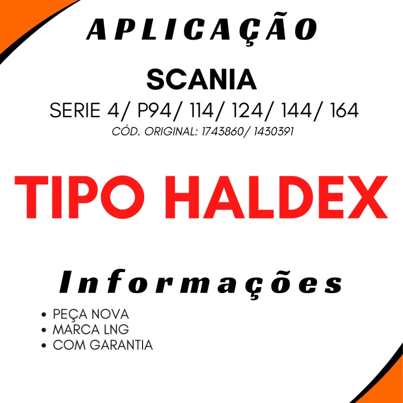 Válvula Controladora Apu Scania Série 4- P94- 114- 124- 144-164