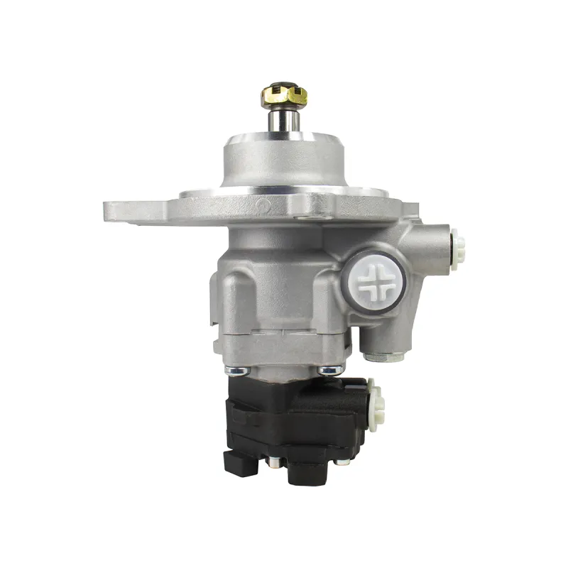 Bomba Hidráulica Volvo Fh13/ Fm13/ Fh4/ Fm4/ Fmx 21110365