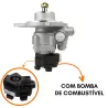 Bomba Hidráulica Volvo Fh13/ Fm13/ Fh4/ Fm4/ Fmx 21110365