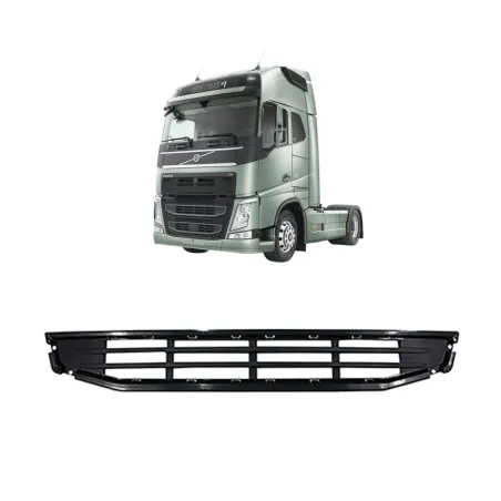 Grade Frontal Inferior Fh4 (2015...)