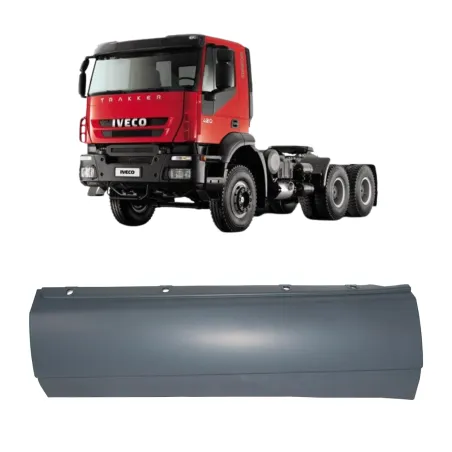Acabamento Lateral Cabine Dir. Stralis 200s/ 450s/ 490s/ 570s/ 600s/