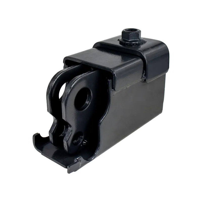 Suporte Central Parachoque Esq. Central Fh4 (2015...)84157282