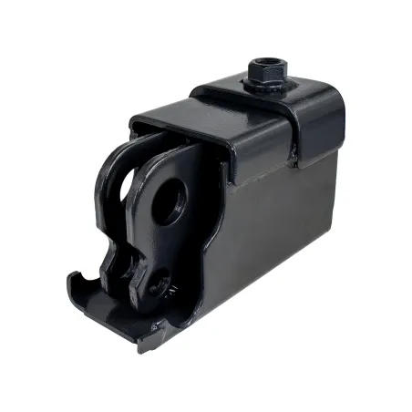 Suporte Central Parachoque Esq. Central Fh4 (2015...)84157282