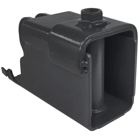 Suporte Central Parachoque Esq. Central Fh4 (2015...)84157282