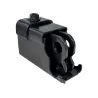 Suporte Central Parachoque Dir. Central  Fh4 84157284