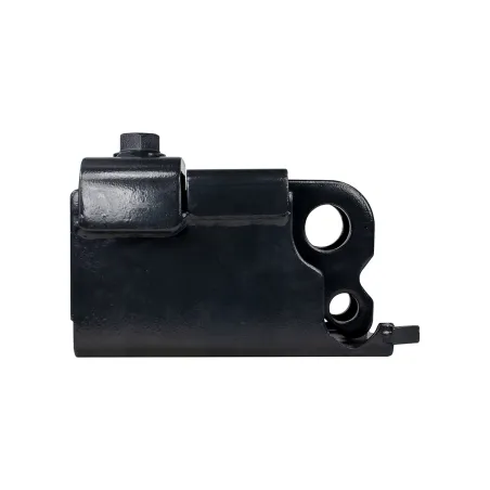 Suporte Central Parachoque Dir. Central  Fh4 84157284