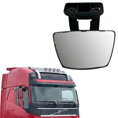 Espelho Rampa Fh4 (2015...)