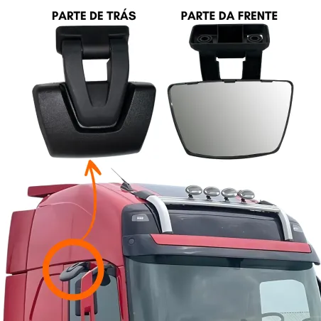 Espelho Rampa Fh4 (2015...)